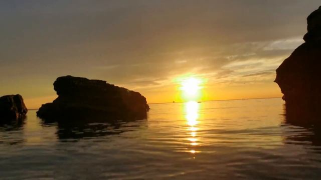 Морской бриз и шум волн. Дерево Изобилия, Успеха и Богатство. Денежная Медитация на Большие Деньги. смотреть онлайн