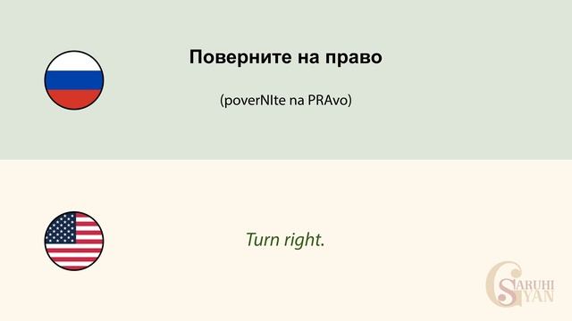 Learn 150 Russian Phrases for Beginners - Lesson 2 смотреть онлайн
