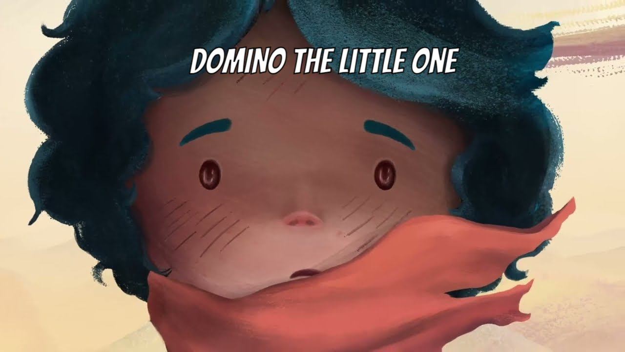 new game Android, IOS, PC, Xbox One - DOMINO The Little One смотреть онлайн