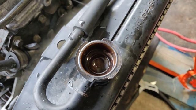 Mitsubishi 4M40 Turbo Giannakidis Auto Parts J17995299 смотреть онлайн
