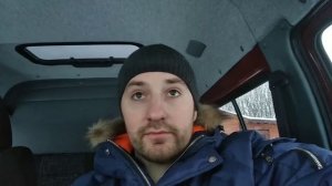 Новый Соболь 4х4 cummins евро5. Отзыв владельца