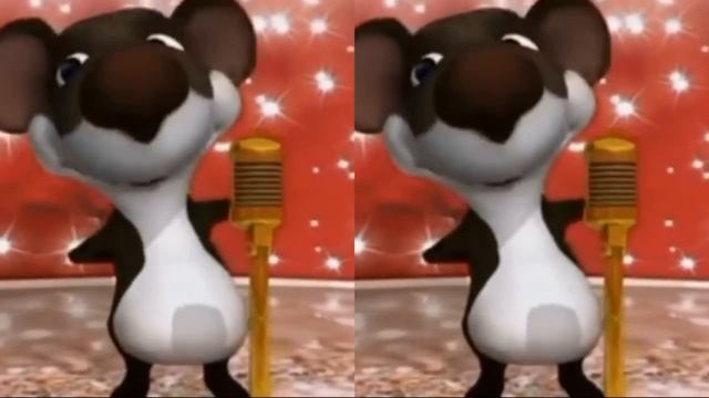 30 FPS(Оригинал) vs 120 FPS.(Моё, ИИ.) А где прошла ты, там упала звезда! #мем #ии #120fps смотреть онлайн