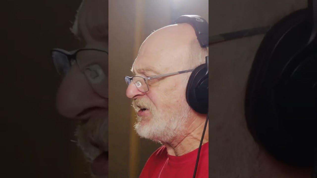 Актерское мастерство для детей: как актер дубляжа Никита Прозоровский озвучивает сказки смотреть онлайн