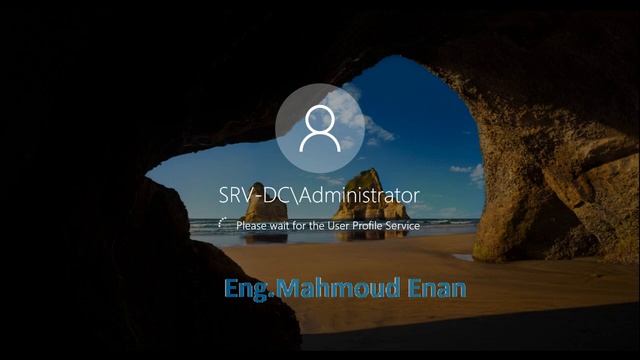 How To Rename Active Directory Domain Name Windows Server 2016 смотреть онлайн