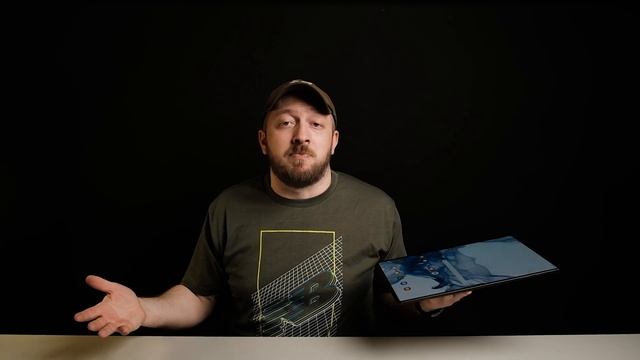 Samsung Galaxy Tab S8 Ultra - Обзор! Кому стоит купить этот планшет? смотреть онлайн