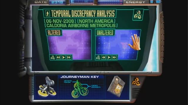 Let's Play The Journeyman Project: Pegasus Prime 04: A Clean Change смотреть онлайн