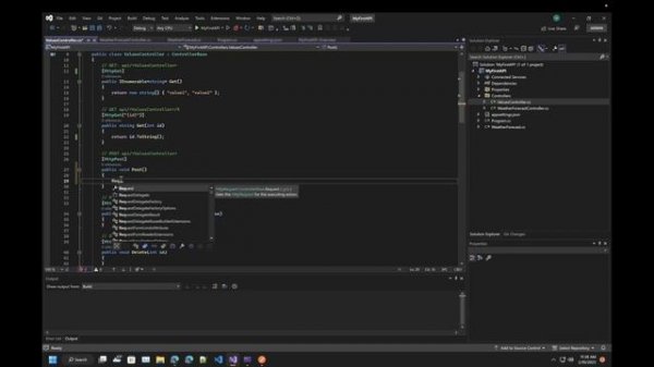 C# API Basics: Introduction to API Development | API Tutorial by JD Bots | Dewiride Technologies
