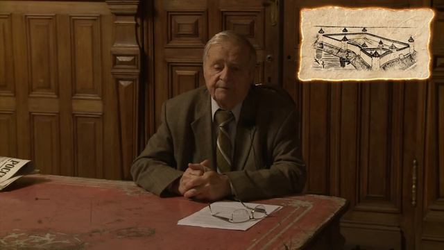 Крепость Ям смотреть онлайн