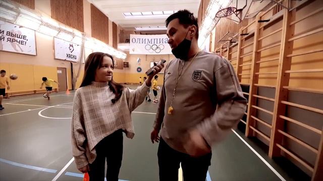 3К Медиа | Рубрика "PRO новости" | ГБОУ Школа им. А. Боровика смотреть онлайн
