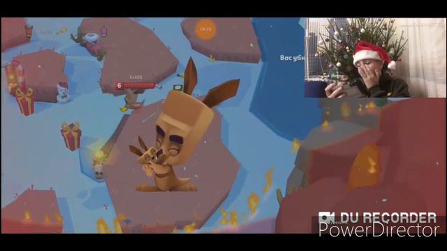 Zoba. Я очень близок к победе!!! Дикие игры. смотреть онлайн