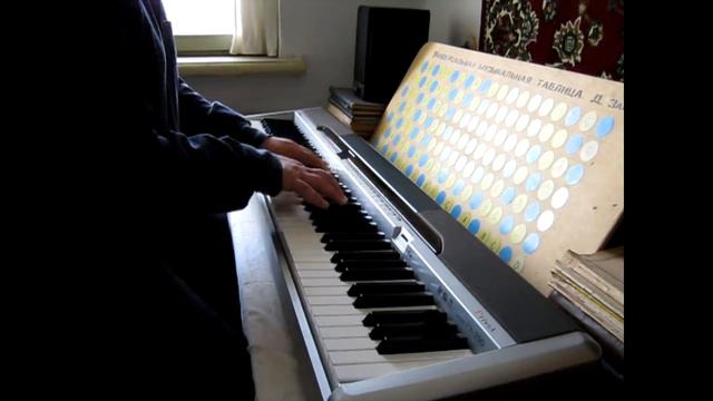 Д. Зайцев. Веретено. смотреть онлайн