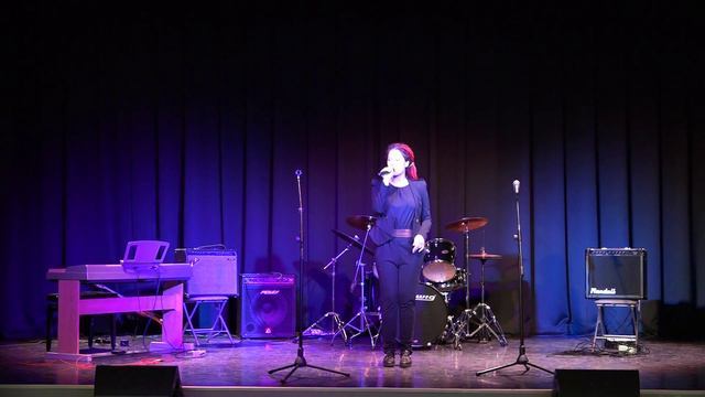 Аккорд - выступление на фестивале "Мир Творчества" - 28.03.2016. смотреть онлайн