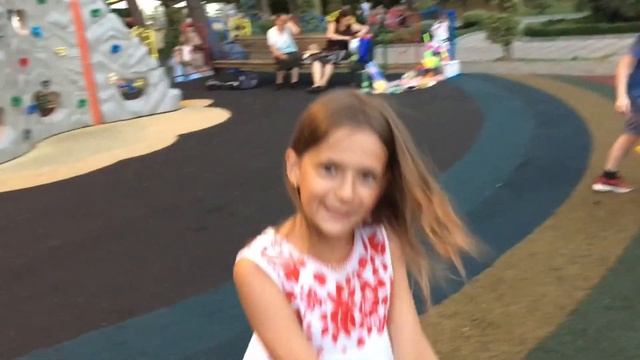 Отдых в Грузии - Лето 2018. Часть 2 - Море и другие развлечения. смотреть онлайн