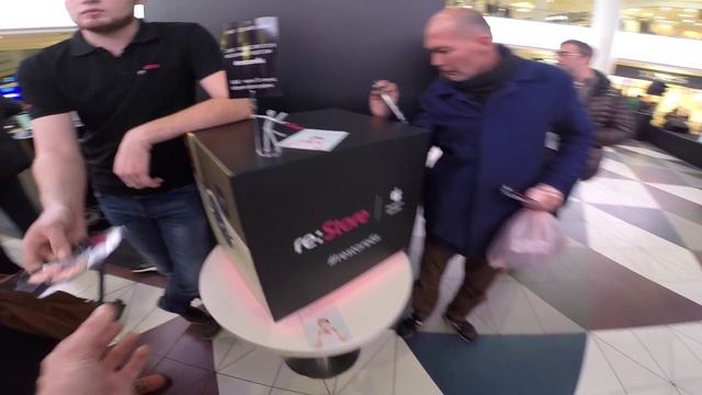 Старт продаж iPhone 6S смотреть онлайн