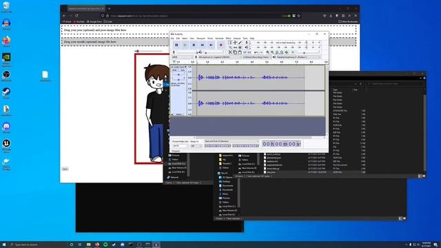 Matamata-Core 3 Tutorial [Out of Date] смотреть онлайн