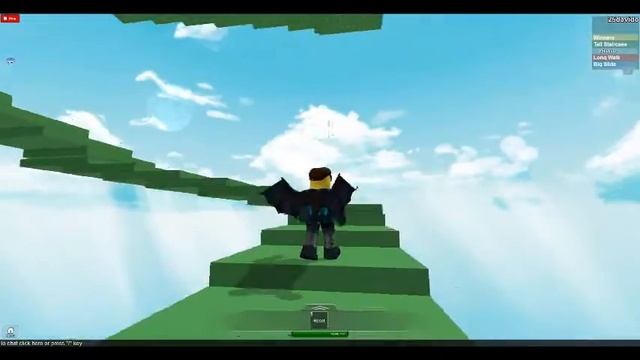 Super boring long obby Roblox смотреть онлайн
