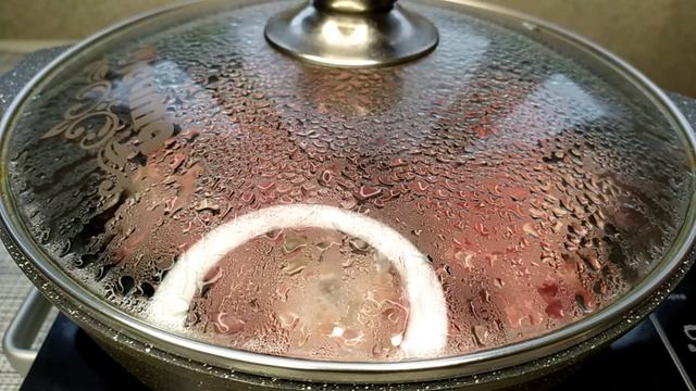 Жаркое из бараньих потрохов - пальчики оближешь! смотреть онлайн