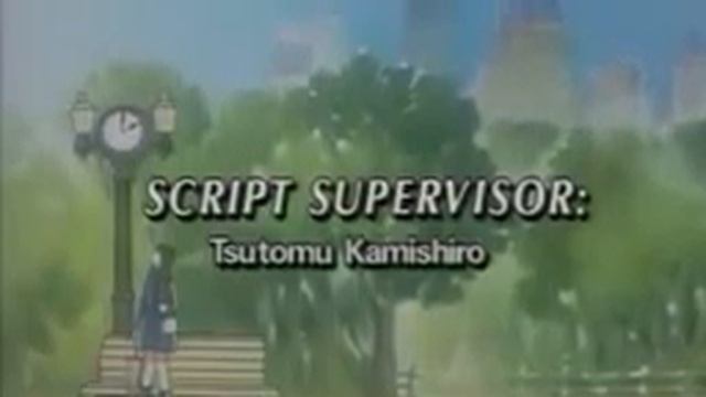 Virtua Fighter Ending Song смотреть онлайн