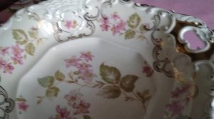 Новые покупки,новая красота на столе у Маринессы.