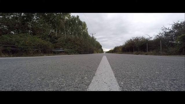 SUZUKI GSR 600 2007 MIVV EXHAUST FLYBY смотреть онлайн