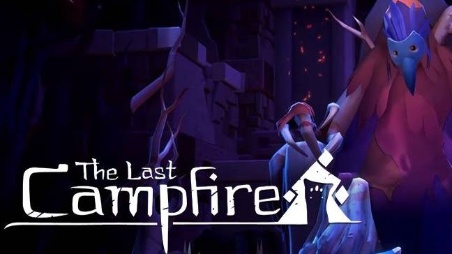 The Last Campfire ПРОХОЖДЕНИЕ!