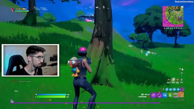 EPIC GAMES schenkt mir 2 NEUE FUßBALL SKINS!! (ab morgen im Shop) смотреть онлайн