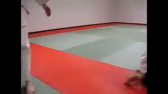 Joe Meers Judo Club смотреть онлайн