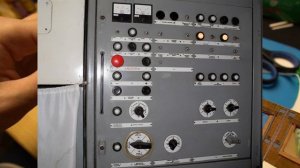 Модель вагона Ammendorf 1:45 Часть 3 : туалет и купе проводника