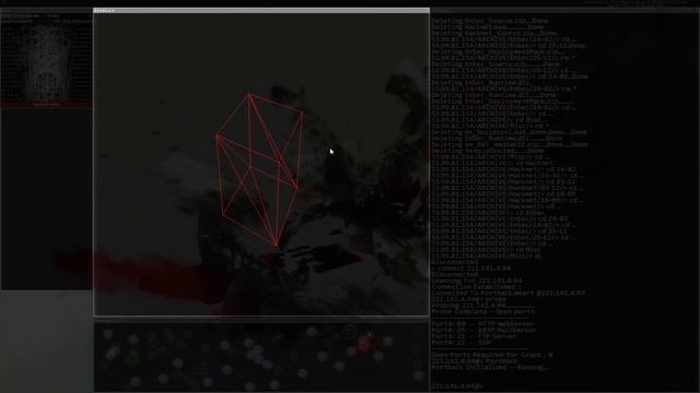 Hacknet Walkthrough Part #7 Sequencer Attack смотреть онлайн