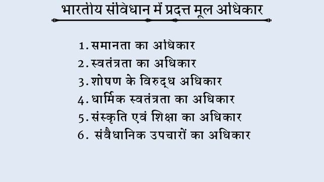 Fundamental rights .. article 12 & article 13 .. #indianpolity #study смотреть онлайн