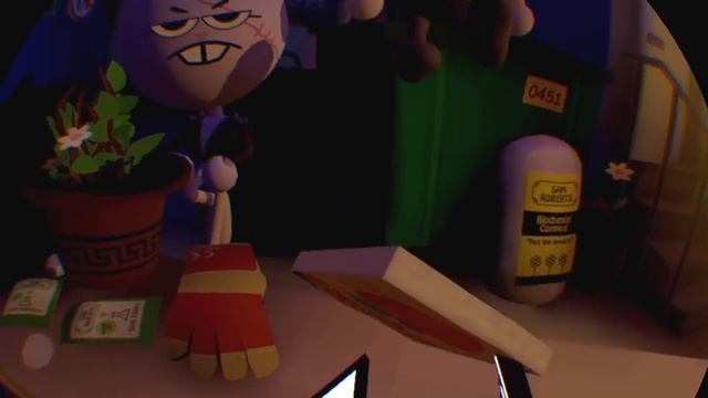 Accounting Plus (Accounting+) PSVR Review