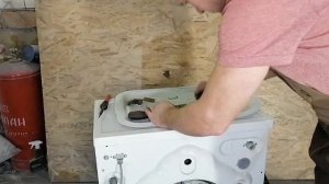 нет вращения барабана на сма веко, замена щеток