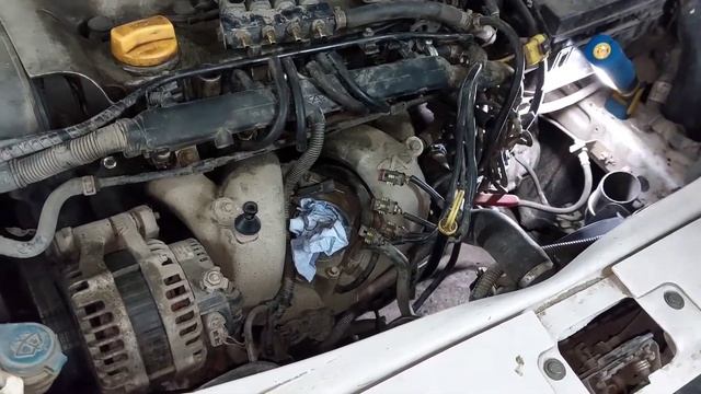 Чери М11 неисправность стартера смотреть онлайн
