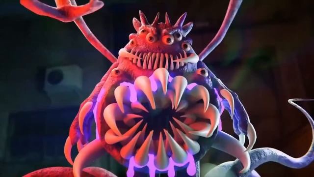 Garten of BanBan 5 Epic Coffin Dance Song - Live Megamix Cover!