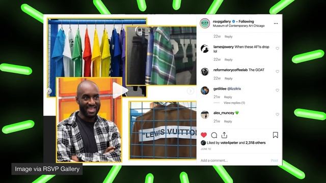 UNBOXING: Nike x Off-White c/o Virgil Abloh Vapor Street 2 смотреть онлайн