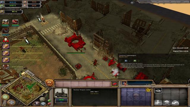 [Livestream] Dawn of War Soulstorm: Ultimate Apocalypse #2 смотреть онлайн