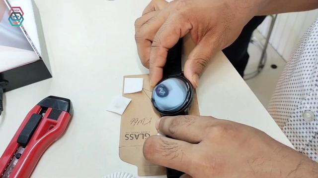 Imilab KW66 Screen Protector Available || Tech With Babor || смотреть онлайн