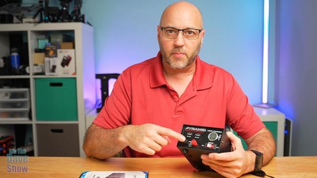 Universal Compact Bench Power Supply - 7 Amp Regulated Home Lab Benchtop AC-DC Converter смотреть онлайн