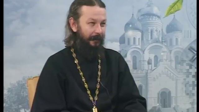 Свет Угреши. Гость программы - священник Павел Гумеров Св. блг. Петр и Февронии Муромских29.11.2017. смотреть онлайн