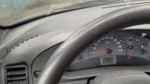 Ваз-2110 16кл. плохо запускається на холодну. У кого так було, що робить???