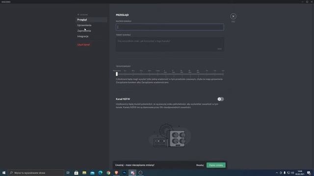 Groovy - Bot Muzyczny - Discord Poradnik #6 (BOT ZAWIESZONY) смотреть онлайн