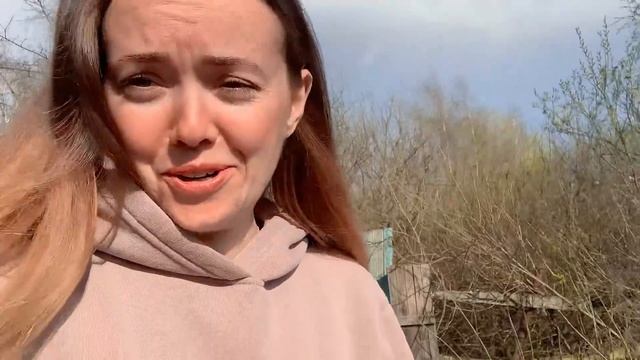 VLOG: Жизнь на даче она такая! Пасха! Нашли клад на даче 2-3.05.21 смотреть онлайн