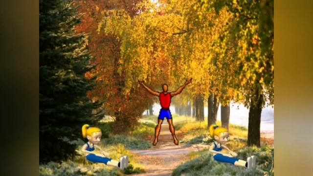 Времена года. Видеоурок смотреть онлайн