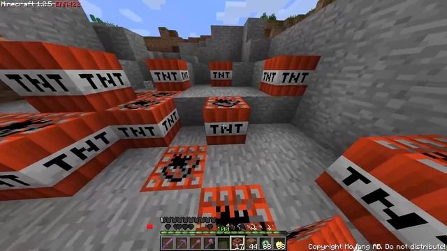 I Killed Error 422 in Minecraft... смотреть онлайн