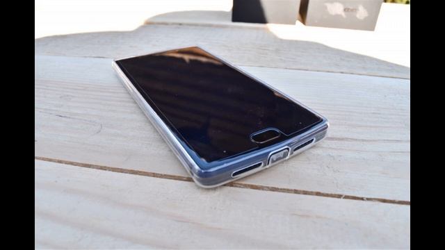 Обзор характеристик и прошивки мобильного телефона Doogee BL7000 с 64 гб и 7060 мАч, отз... | #Обзо смотреть онлайн