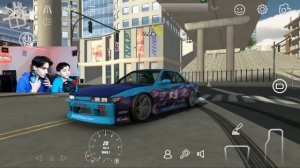 ЗАКАЗАЛ ТРЕНЕРА ДЛЯ МЛАДШЕГО БРАТА В Car parking multiplayer