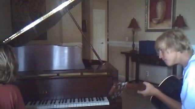 Pinball Wizard (The Who) Cover смотреть онлайн