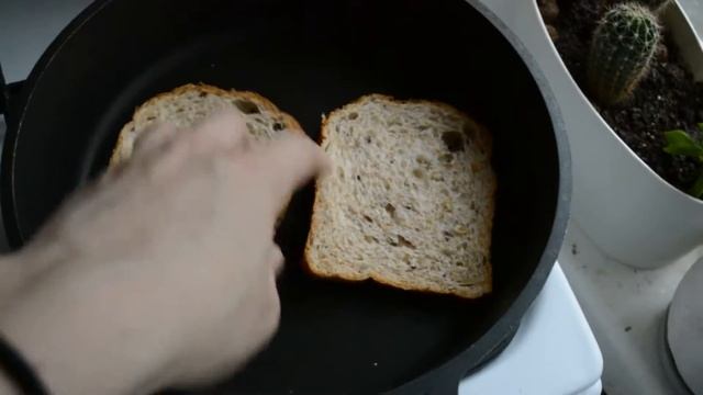 Сэндвич с тунцом. Рецепт смотреть онлайн