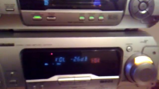 TECHNICS EH560 смотреть онлайн