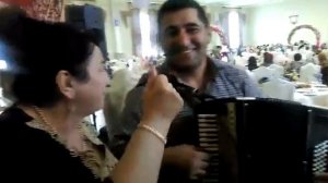 Кумыкские частушки